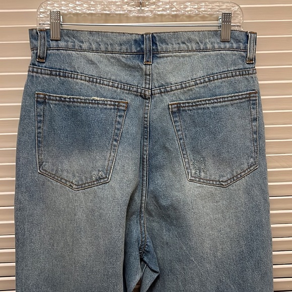 48. Ronny Kobo Geraldine Pant / Jeans, Size 27, NWT - Picture 12 of 17